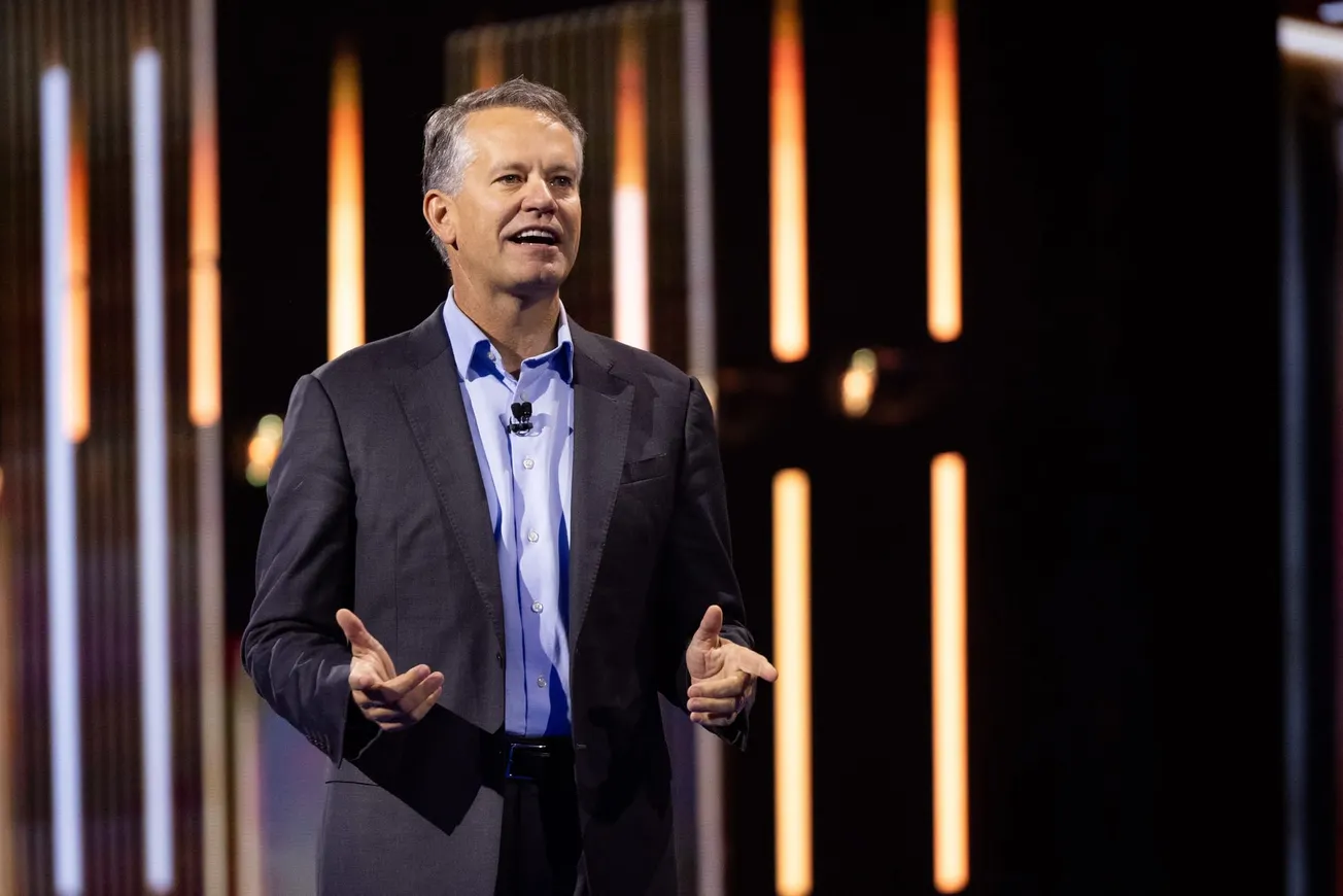 Furner looks to Walmart’s future while honoring its roots