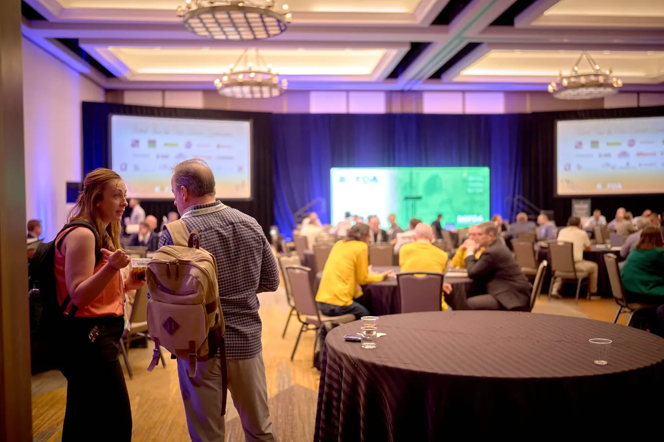 ROFDA announces successful, sold-out Spring event and prepares to open Fall conference registration