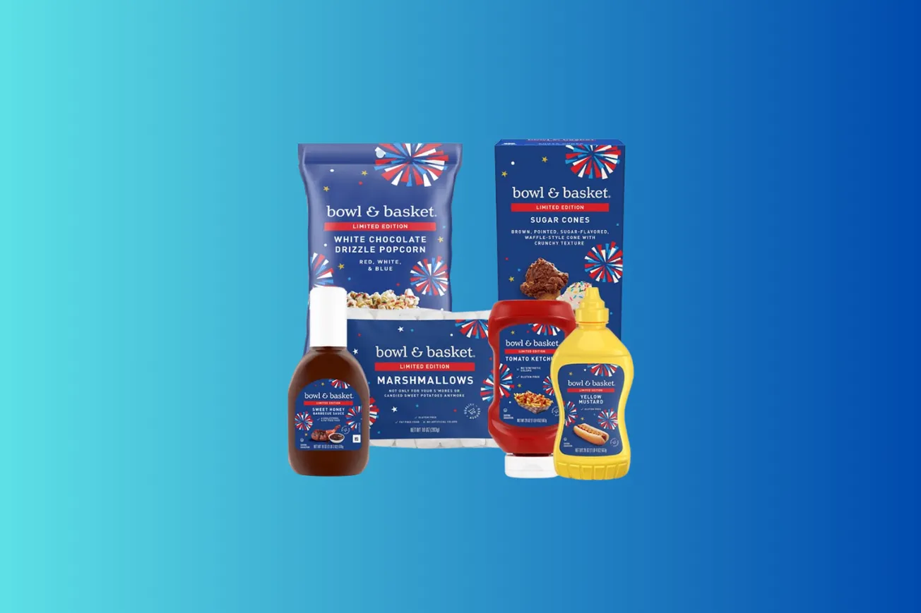 Wakefern Food Corp. celebrates America’s 250th birthday with star-spangled products and special promotions