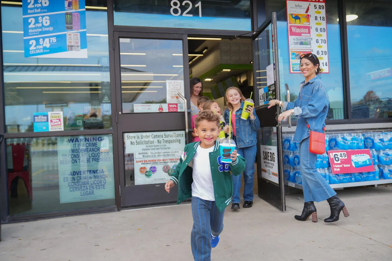 7-Eleven launches 31st year of Operation Chill program