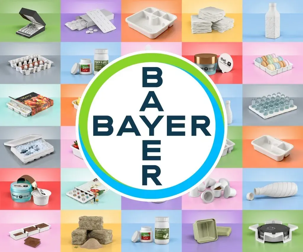Bayer reshuffles consumer health leadership