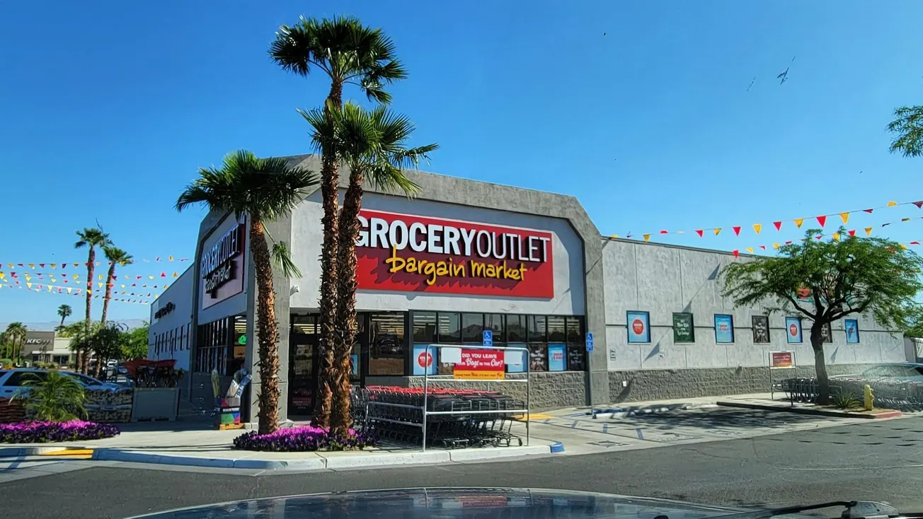 Grocery Outlet selects Afresh for chainwide ordering