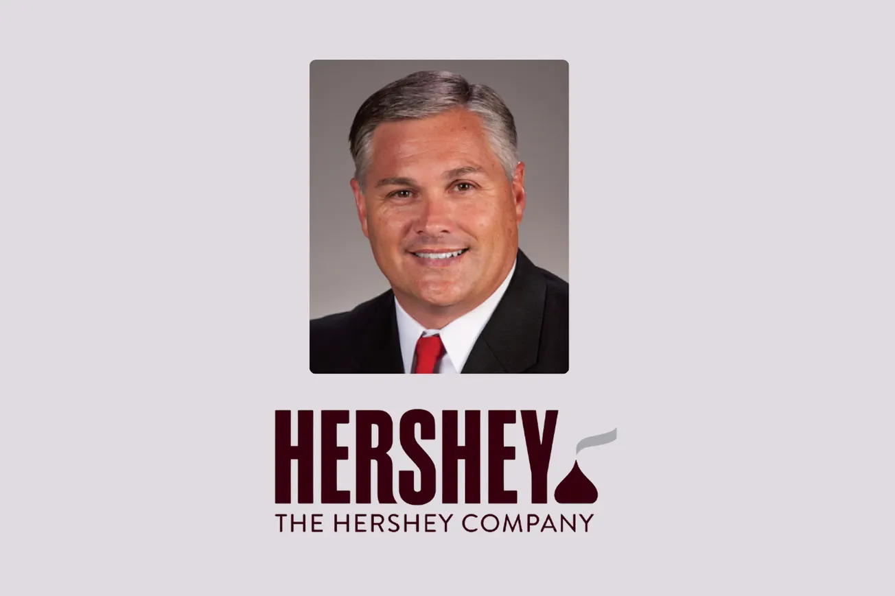 Hershey’s Brent Cotten to retire after 34 years