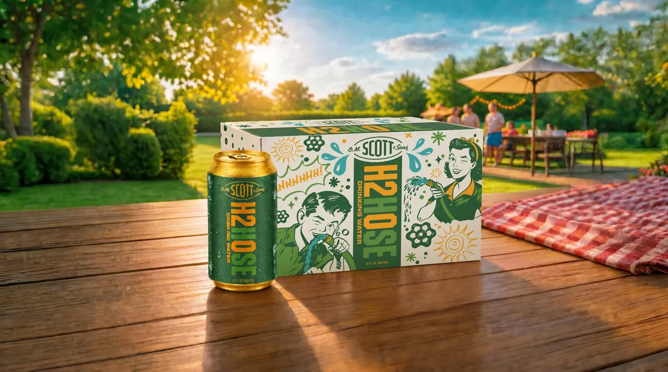 Limited-edition H2HOSE now available on Amazon