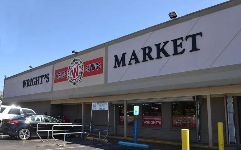 Wright’s Market relaunches online shopping with eGrowcery to bring back personalized local service, virtually