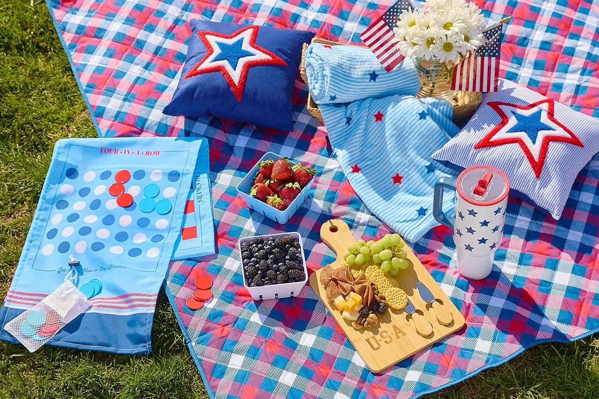 Dollar General announces “Stars, Stripes and Savings” event with 30 Days of Deals ahead of America’s 250th anniversary