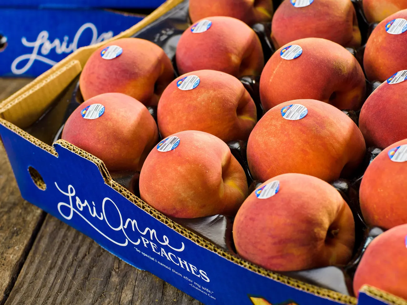 Fresh Thyme Market welcomes the return of Lori Anne Peaches for summer