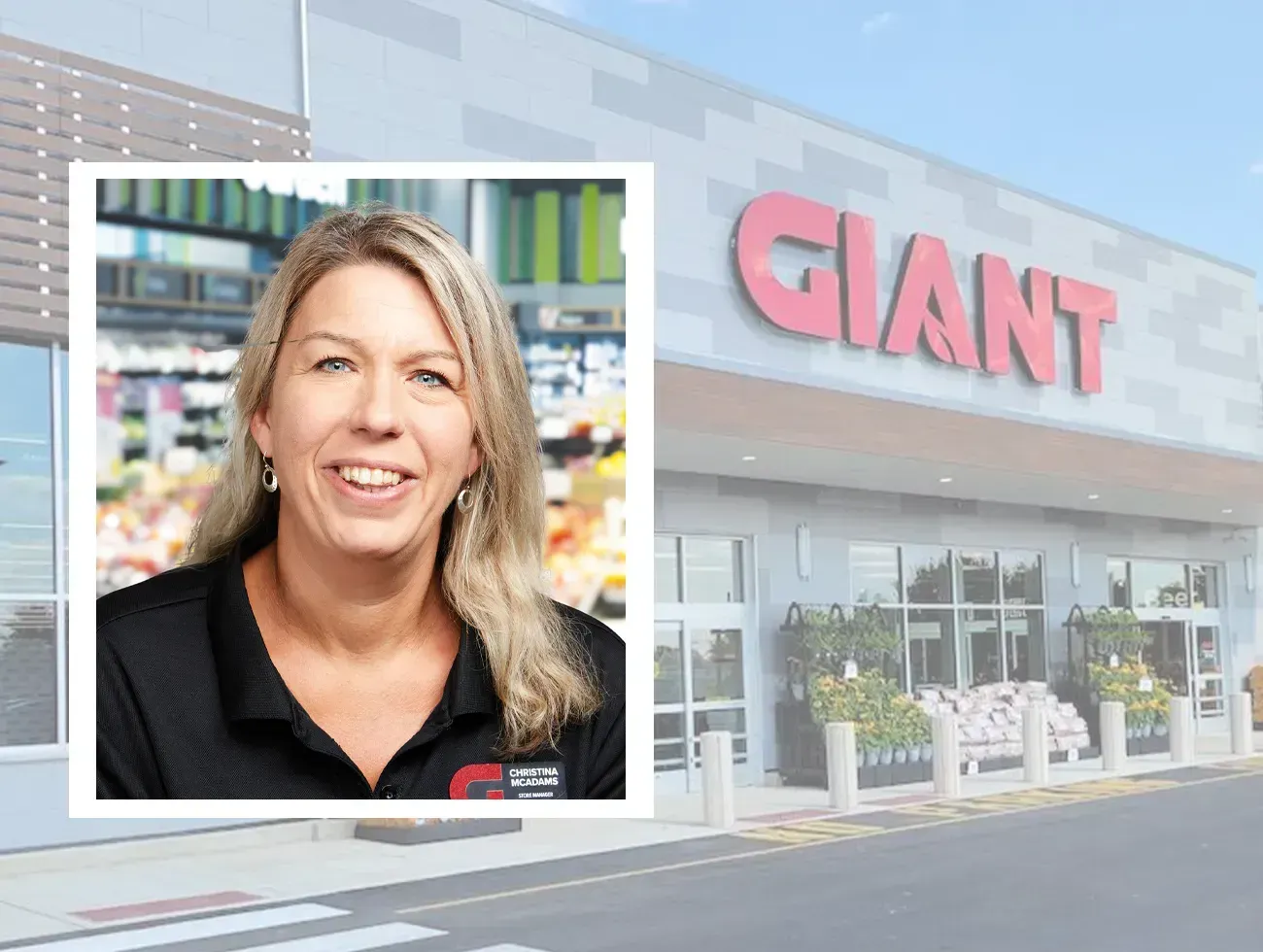 Newest GIANT to open June 19 in Philadelphia