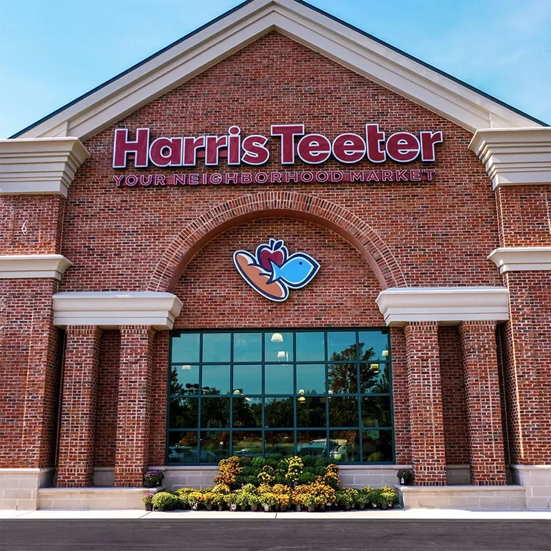 Local Bounti launches distribution at Harris Teeter across entire footprint