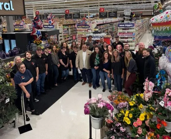 GIANT completes major remodel at Hatfield store