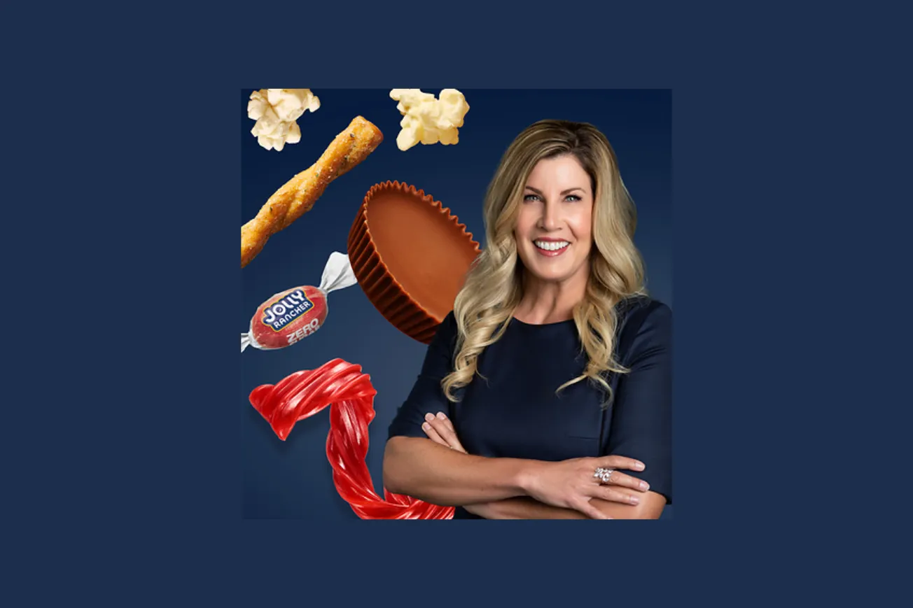 The Hershey Company names Heather Hoytink president, US
