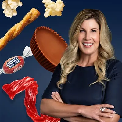 The Hershey Company names Heather Hoytink president, US