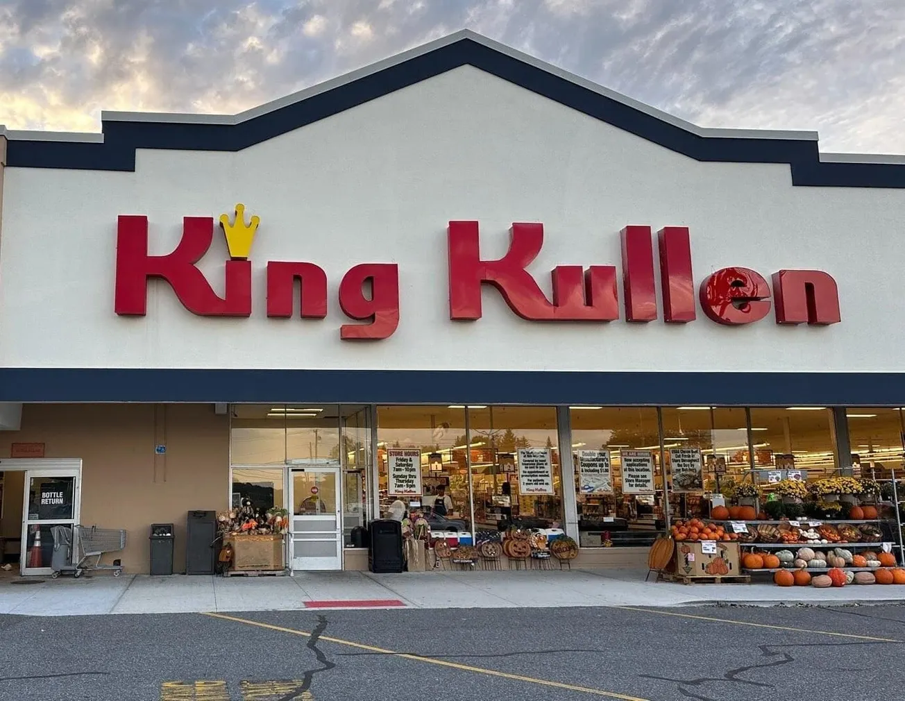King Kullen names Tracey Cullen president and COO