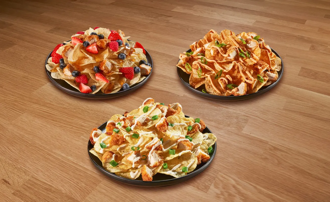 Lay's brings FIFA World Cup 2026 excitement to Dallas with immersive pop-up offering exclusive snacks, FIFA World Cup 2026 ticket giveaways and fan experiences