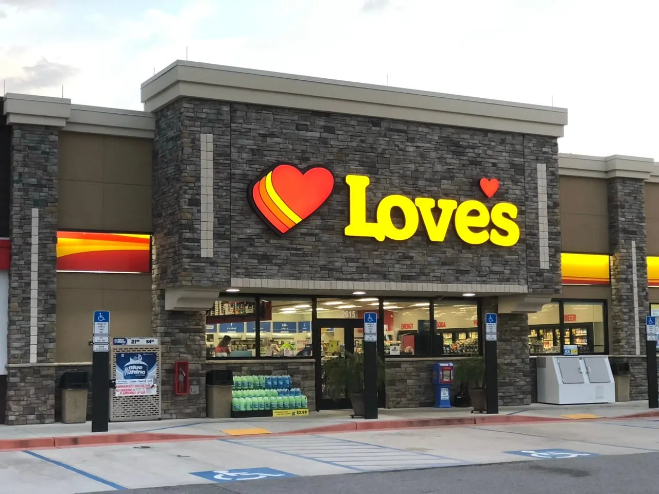 Love’s advances $700 million Road Ahead Plan with Florida opening