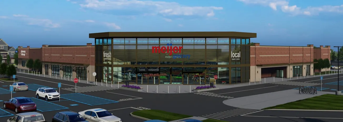 Meijer Grocery Store to open in Livonia in August