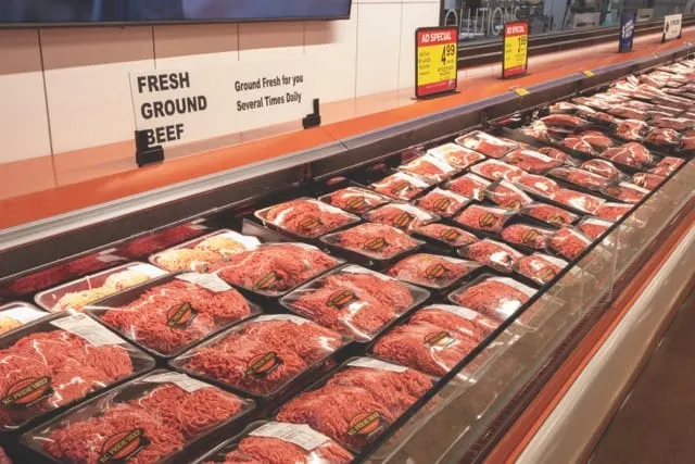 Balls Foods chooses Afresh for production planning and full-store ordering, including non-perishables
