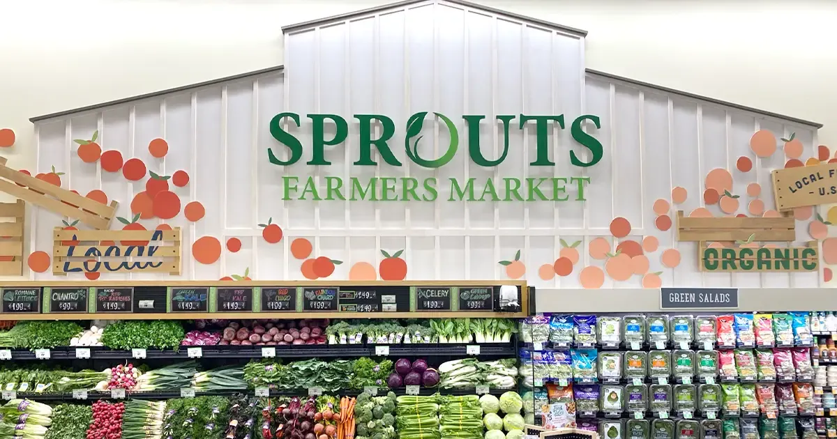 Sprouts Farmers Market serves up new coffee partnership with Tampa‑based Buddy Brew Coffee