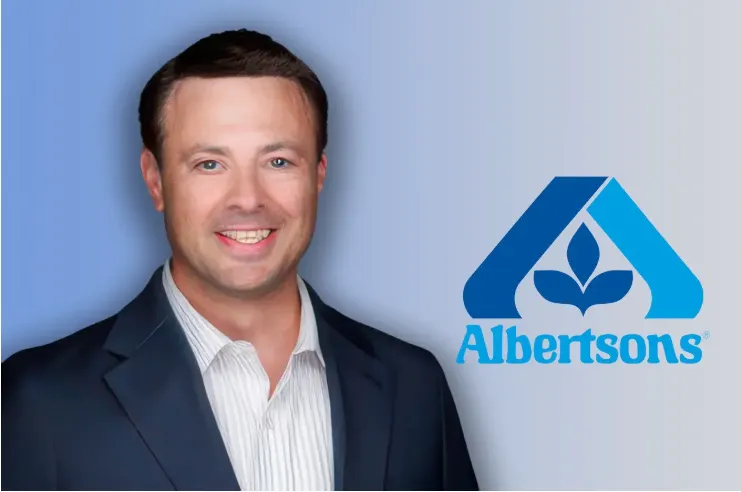 Video Forum: Anthony DalPonte, Albertsons