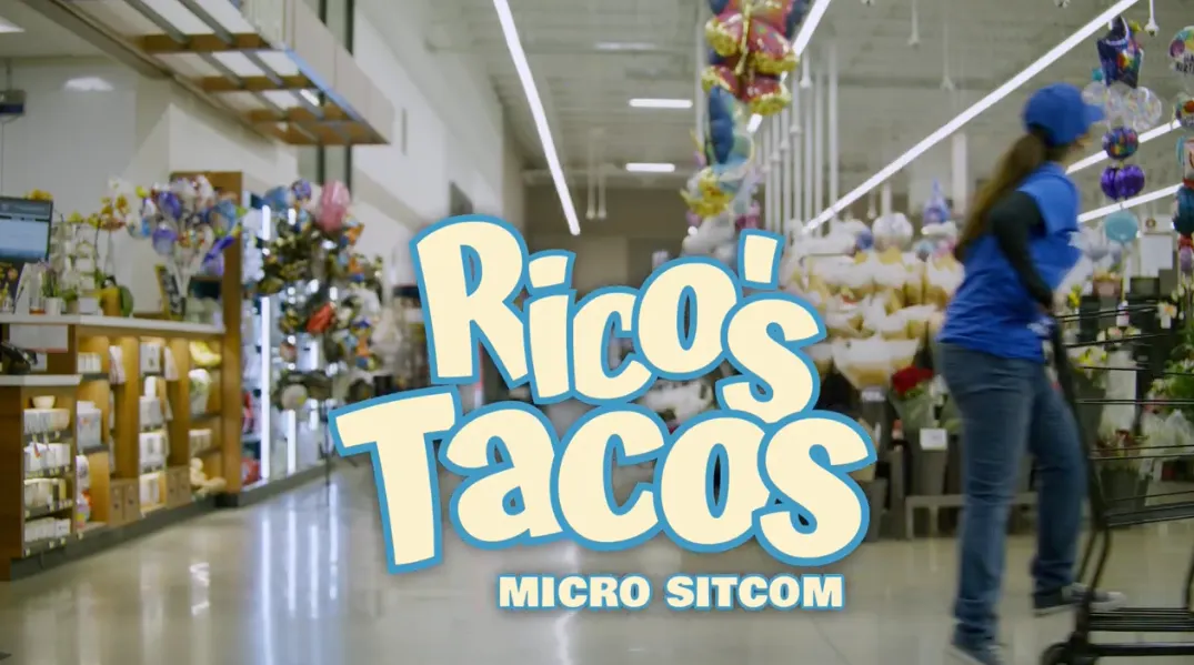 P&G and Albertsons turn retail media into entertainment with new shoppable series