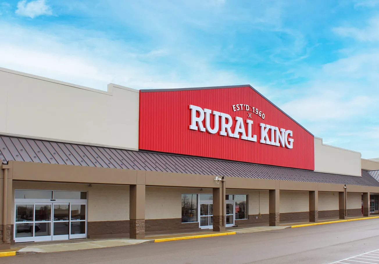 Rural King expands South Carolina footprint