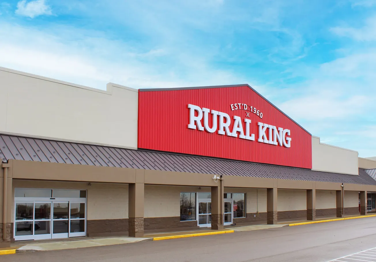 Rural King continues growth in Georgia with new Mableton location