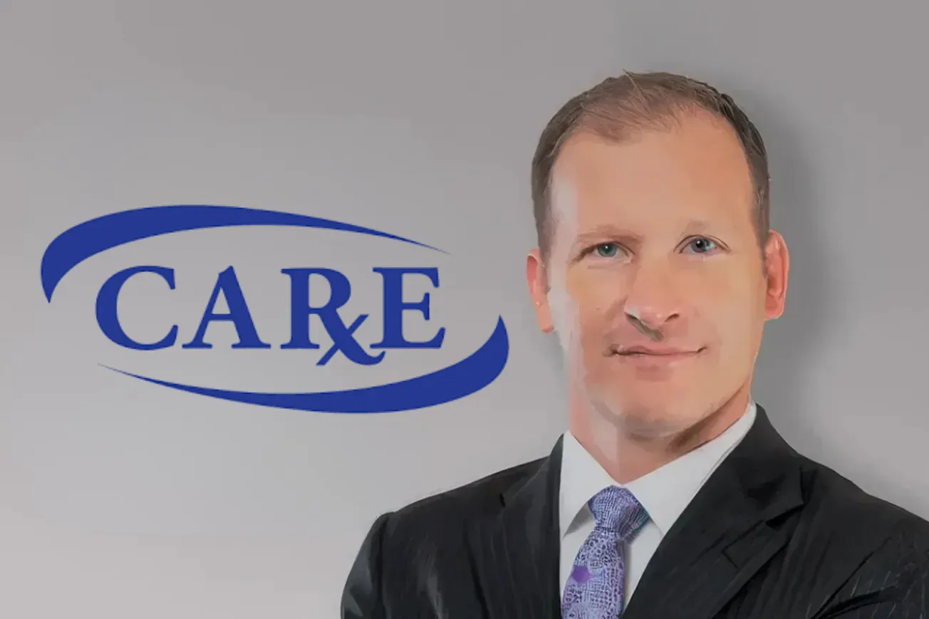 Video Forum: Mike Wysong, CARE Pharmacies