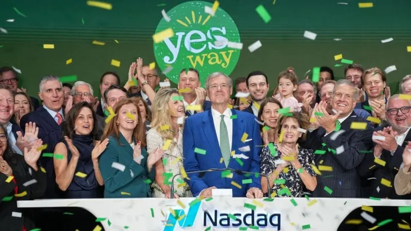 What Yesway’s successful IPO means for the convenience industry