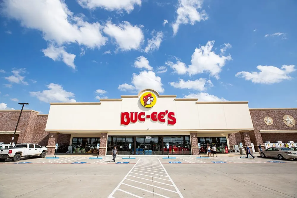 Buc-ee’s breaks ground on first North Carolina travel center June 10