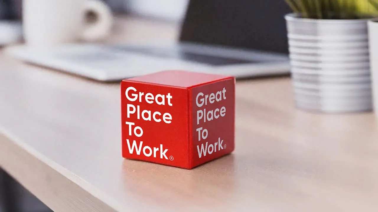 Meijer earns eighth consecutive Great Place to Work certification
