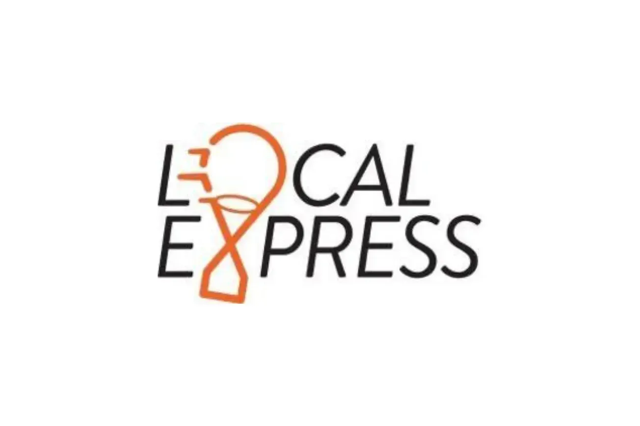 Local Express names Ryan Webb vice president of Marketing