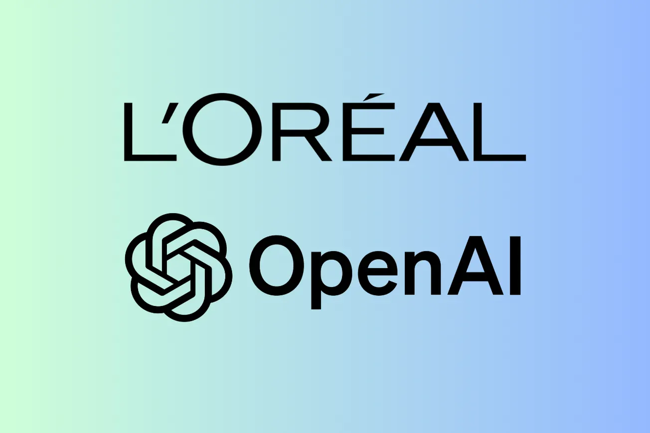 L’Oréal expands beauty commerce with OpenAI partnership
