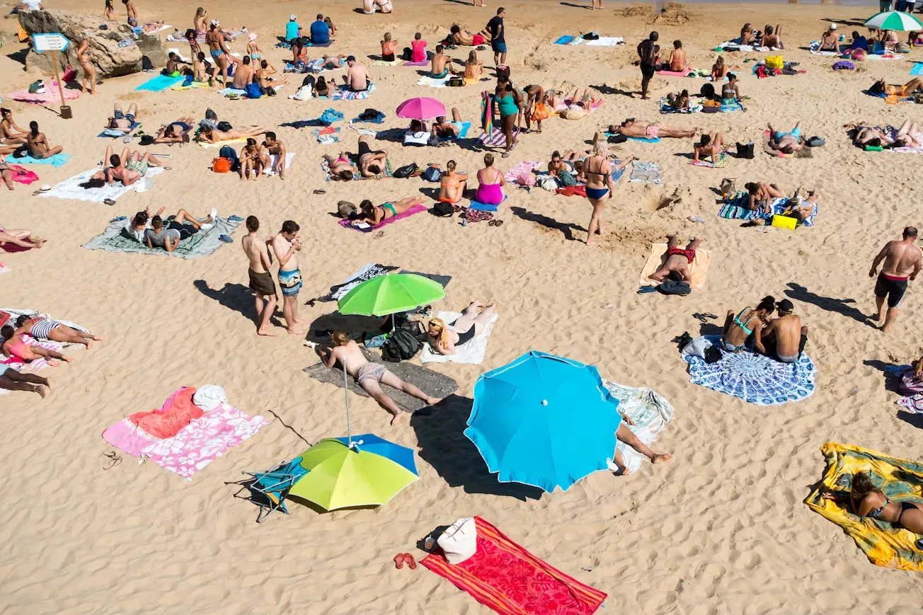 Circana: Sun protection becoming an everyday priority