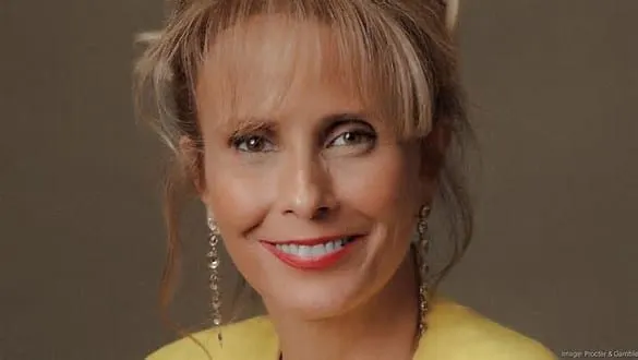P&G appoints first female chief executive to run Gillette