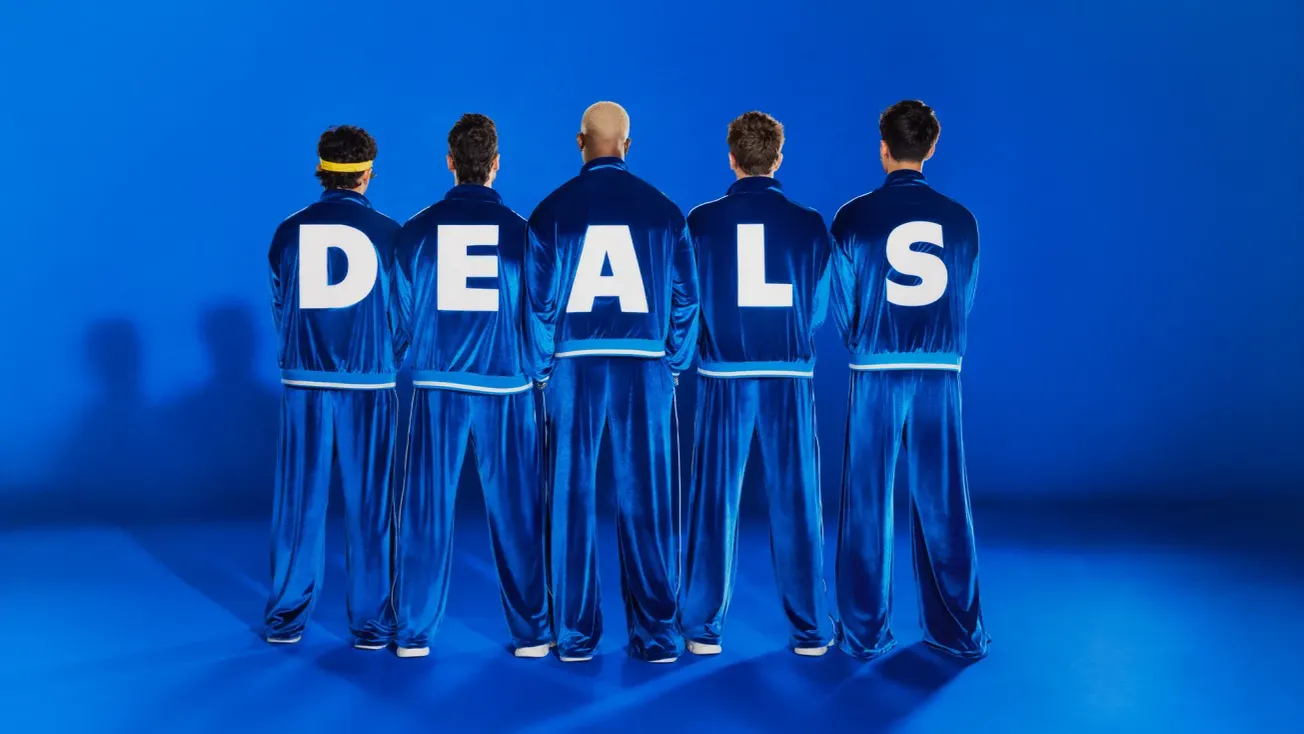 Walmart to launch weeklong Deals event June 22