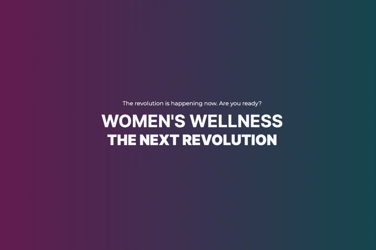 Women’s wellness brands are redefining the future of health and self-care
