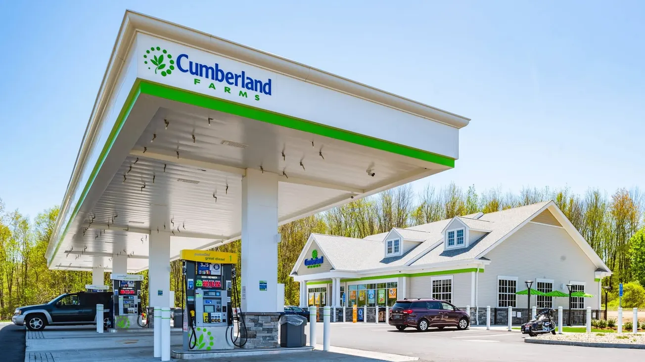 Cumberland Farms files for IPO with Nasdaq listing planned