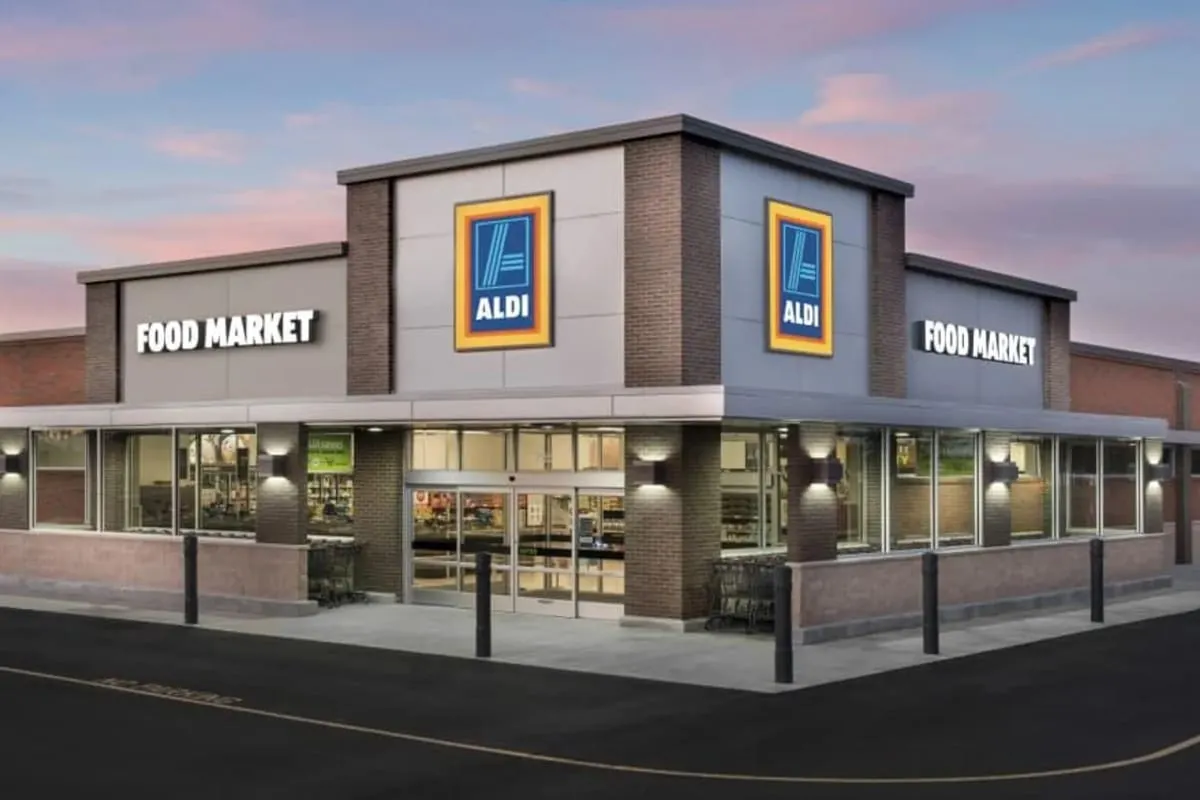 Aldi takes next step in Colorado expansion