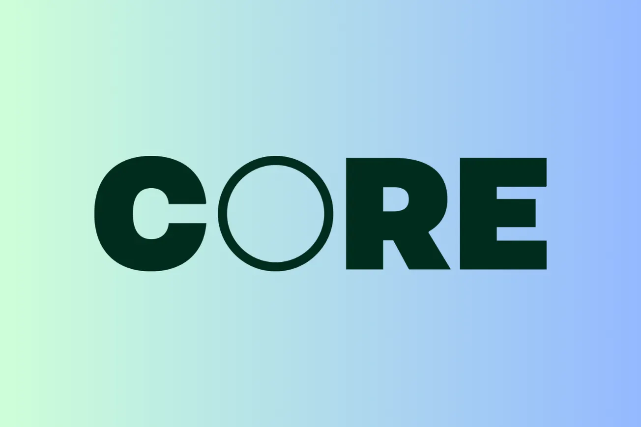 CORE redefines its role in the foodservice industry