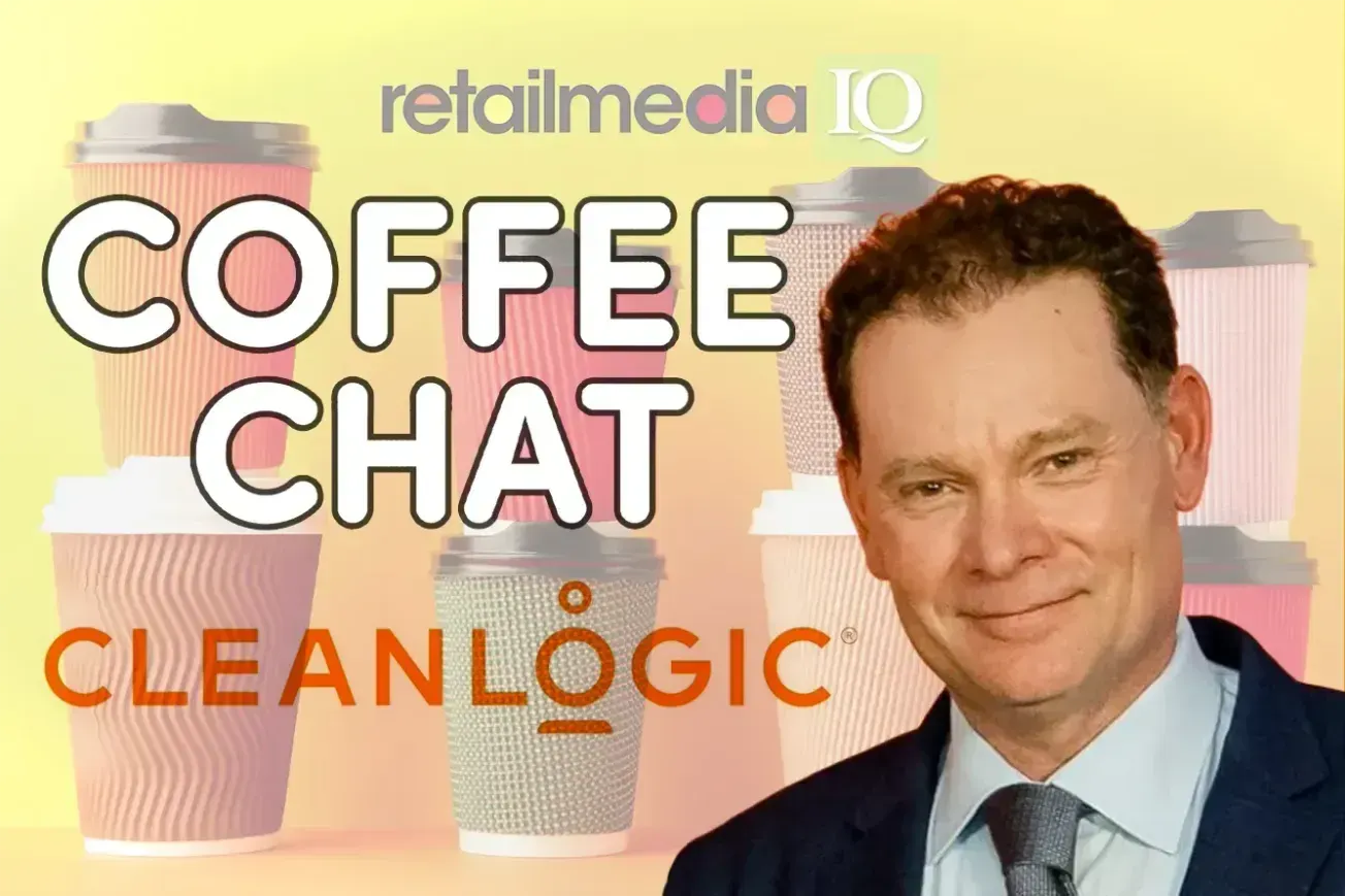 Coffee Chat: Isaac Shapiro, Cleanlogic