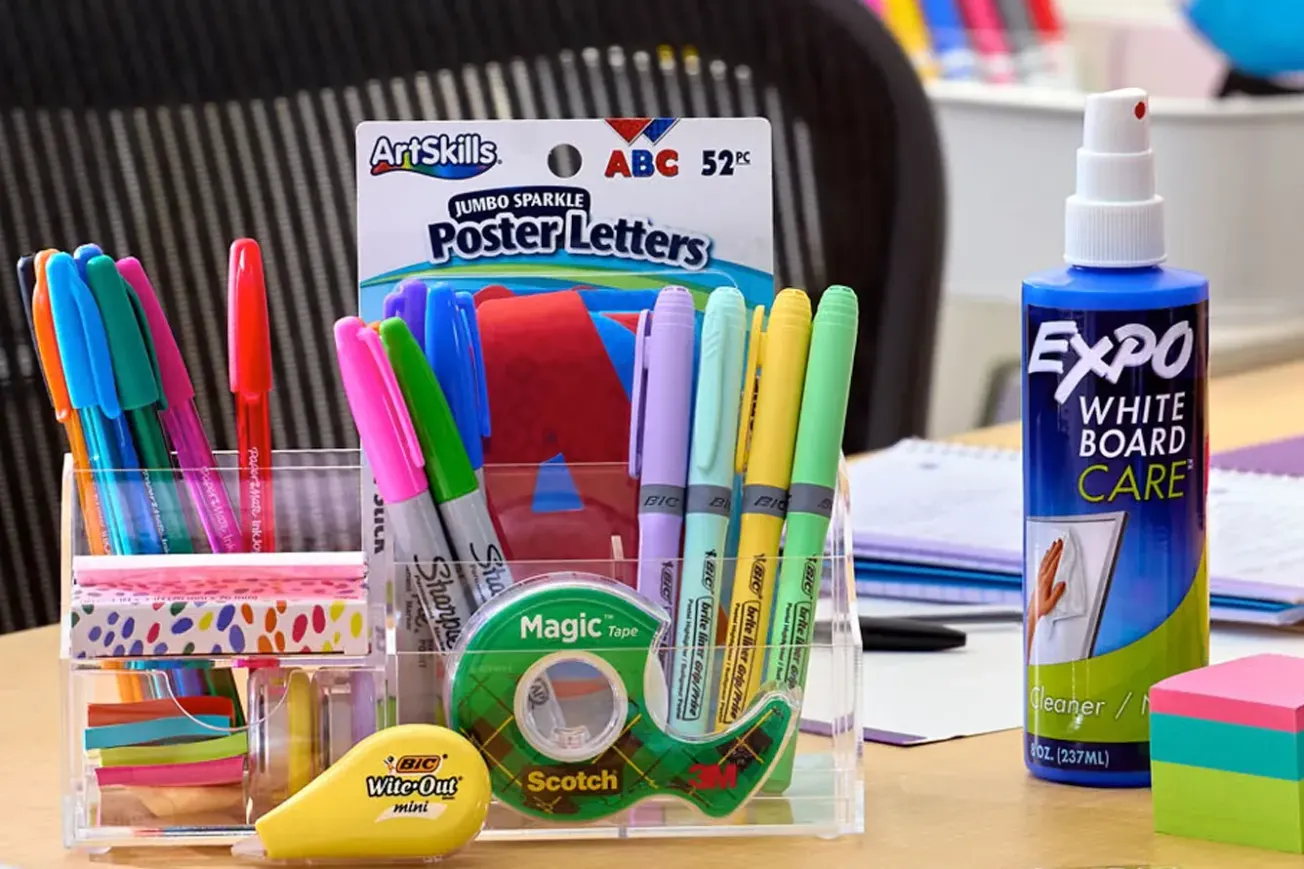 Dollar General rolls out deep discounts and teacher perks ahead of back-to-school rush