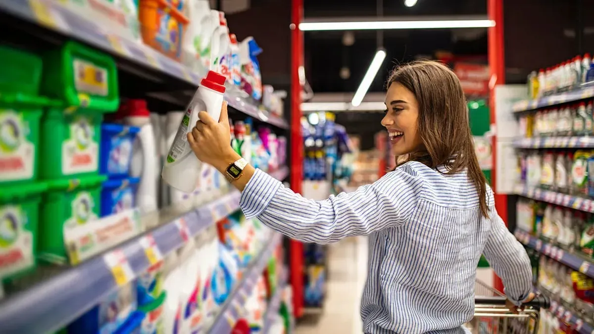 Retail spending shows resilience