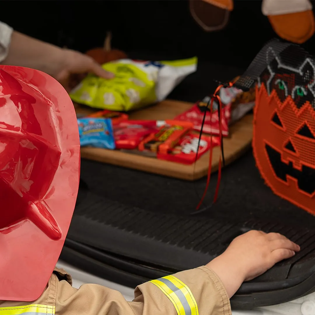 Hershey: Anticipation is reshaping America's Halloween Season