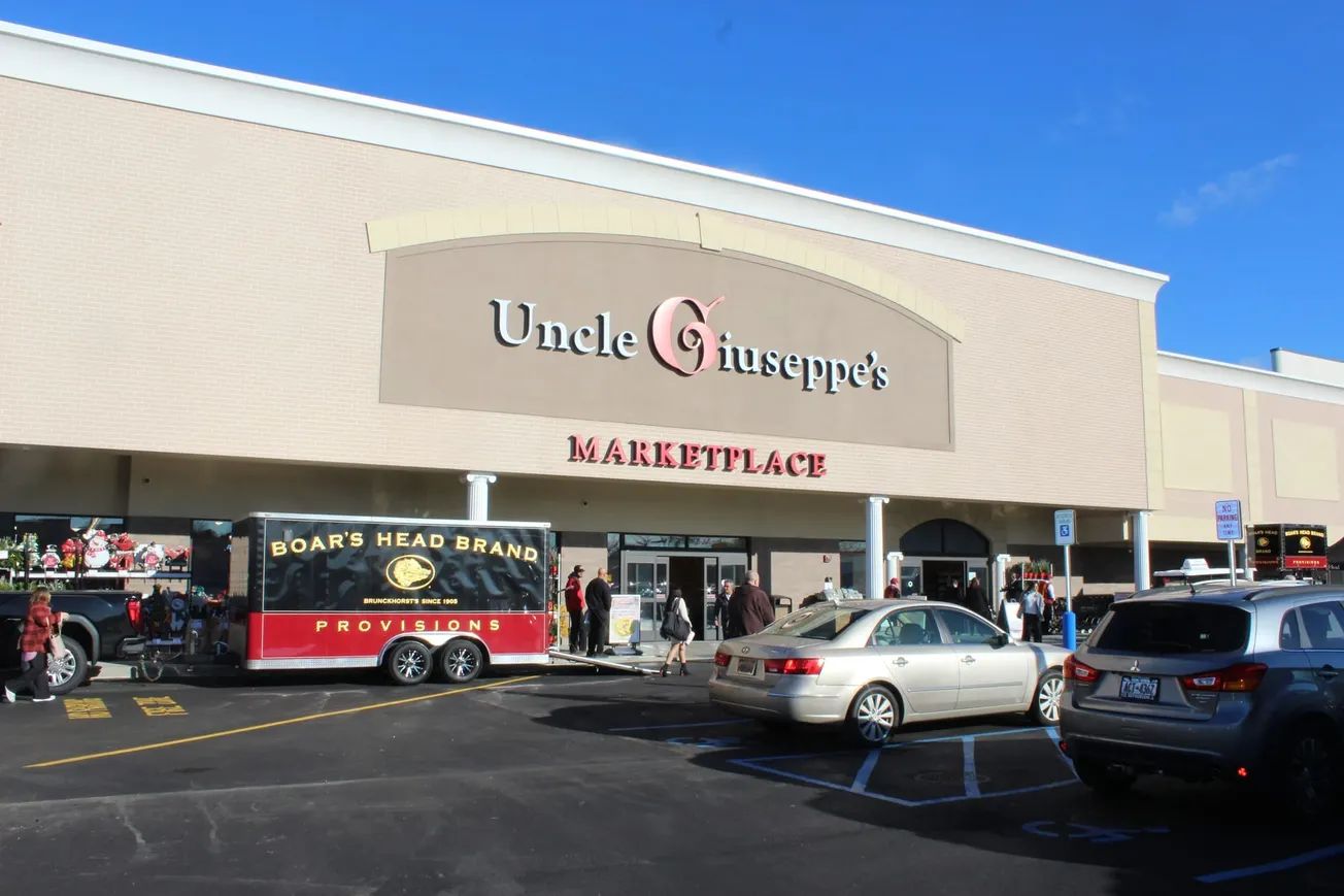 Uncle Giuseppe’s accelerates Long Island growth with two new stores