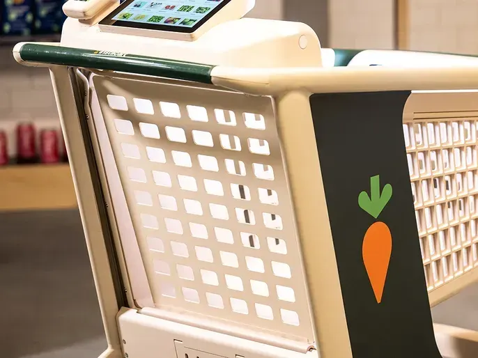 Instacart acquires Arpalus to advance real-time shelf intelligence