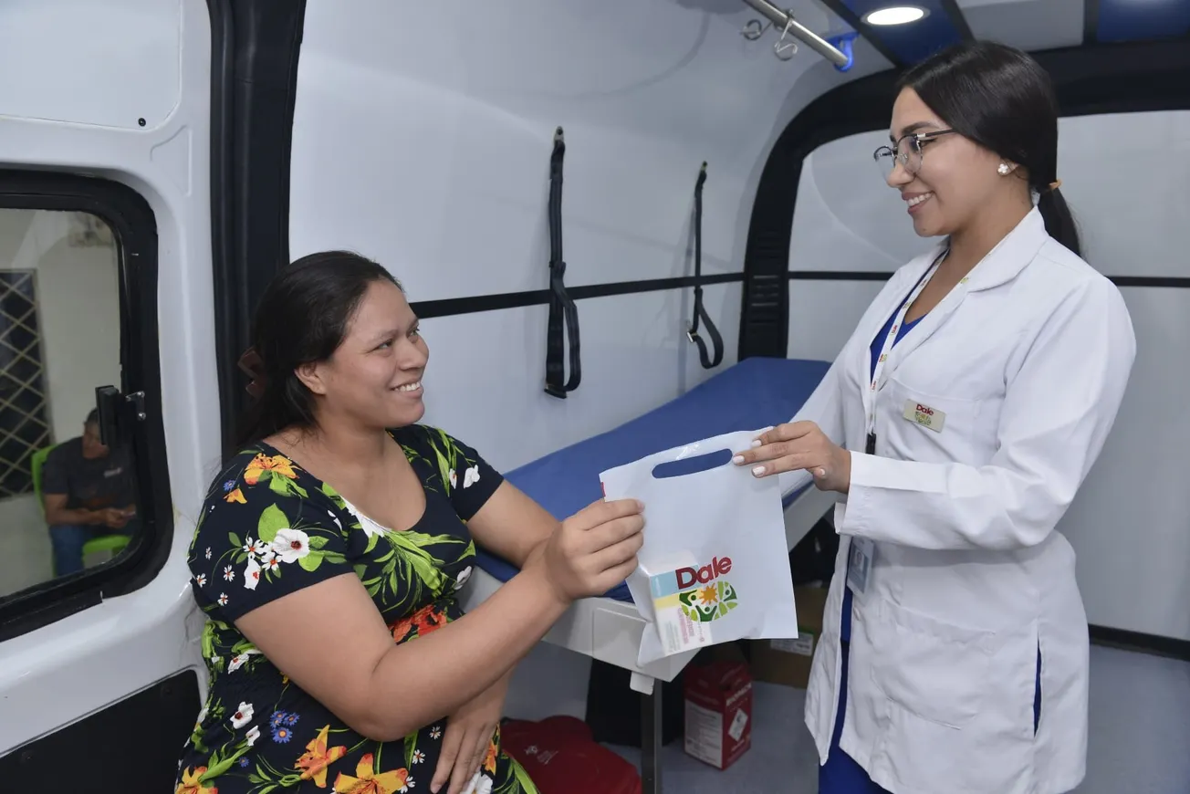 Dole names seven winning projects in 2025-26 newest Harvesting Dreams Program