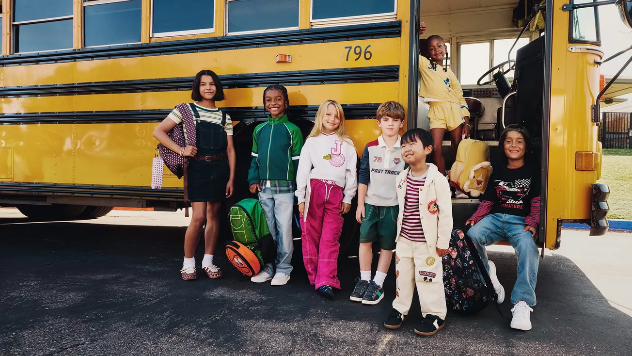 Walmart offers back-to-school savings with lowest supply prices since 2019