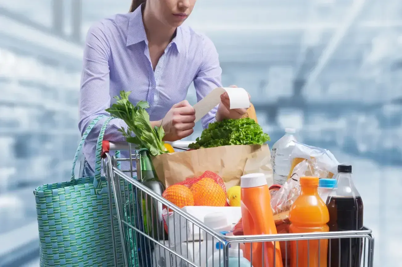 Kearney sees cracks in calm surface of consumer resiliency