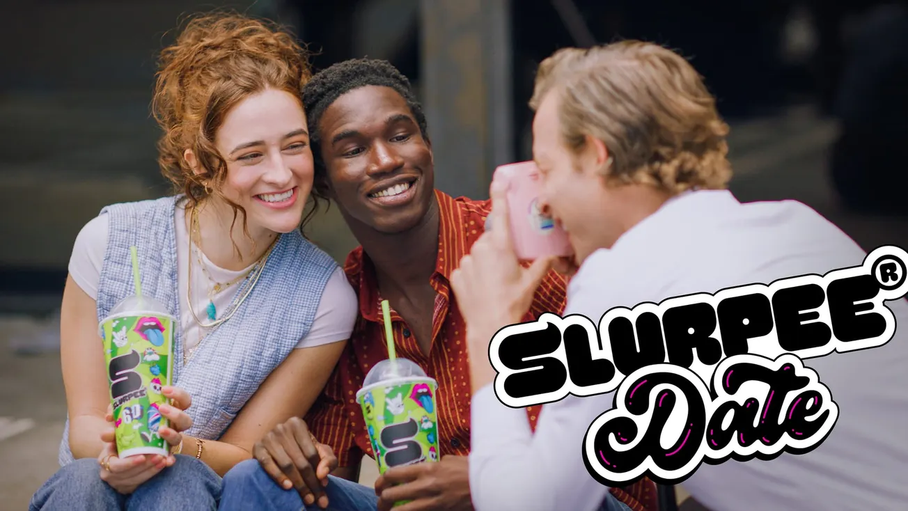 7-Eleven marks 60 Years of Slurpee® tomorrow with free drinks and a new flavor