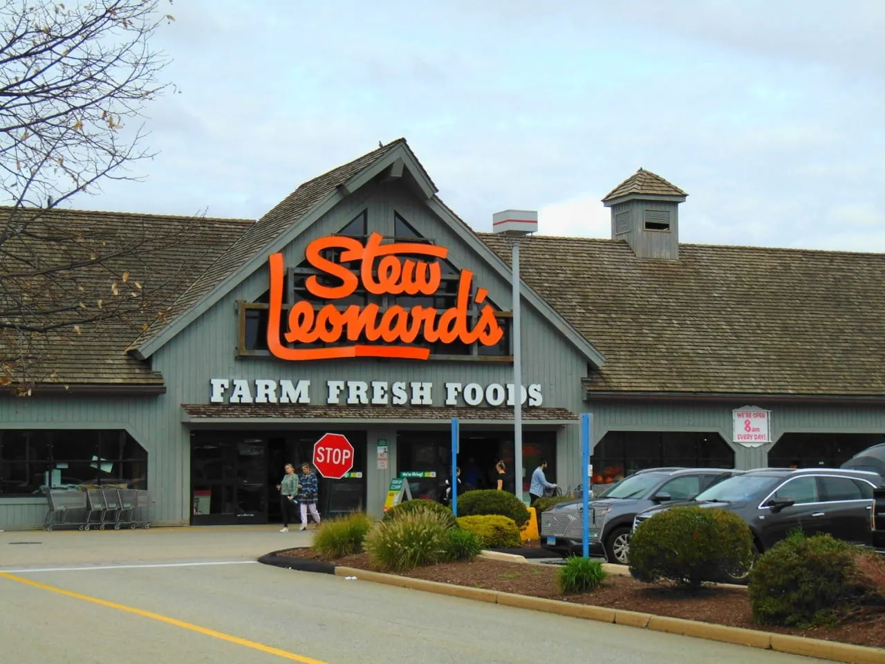 Stew Leonard’s promotes next generation of family leadership